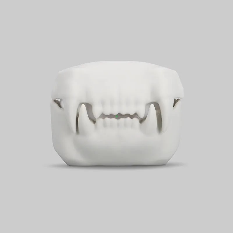 Tiger Tooth Unique AirPods Cover