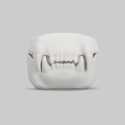 Tiger Tooth Unique AirPods Cover