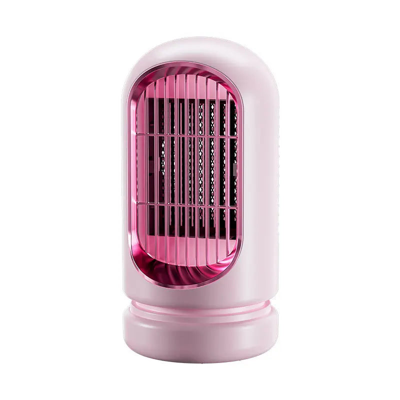 Compact Portable Space Heater For Home - Yeezlab