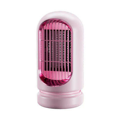 Compact Portable Space Heater For Home - Yeezlab