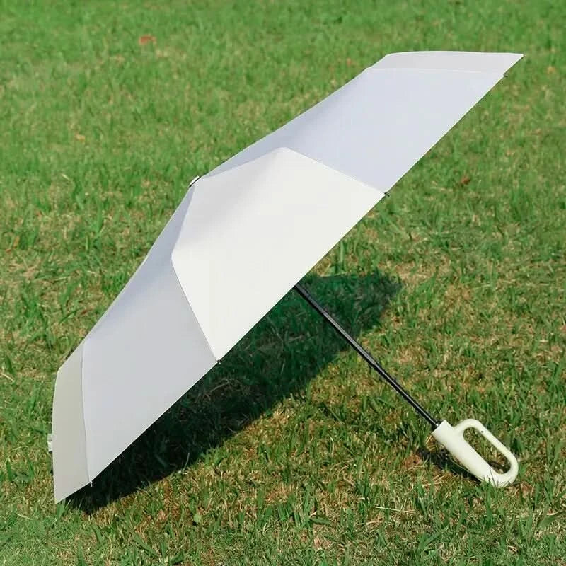 Waterproof Windproof Folding Umbrella