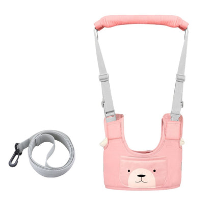 Baby Safety Walking Assistant Harness