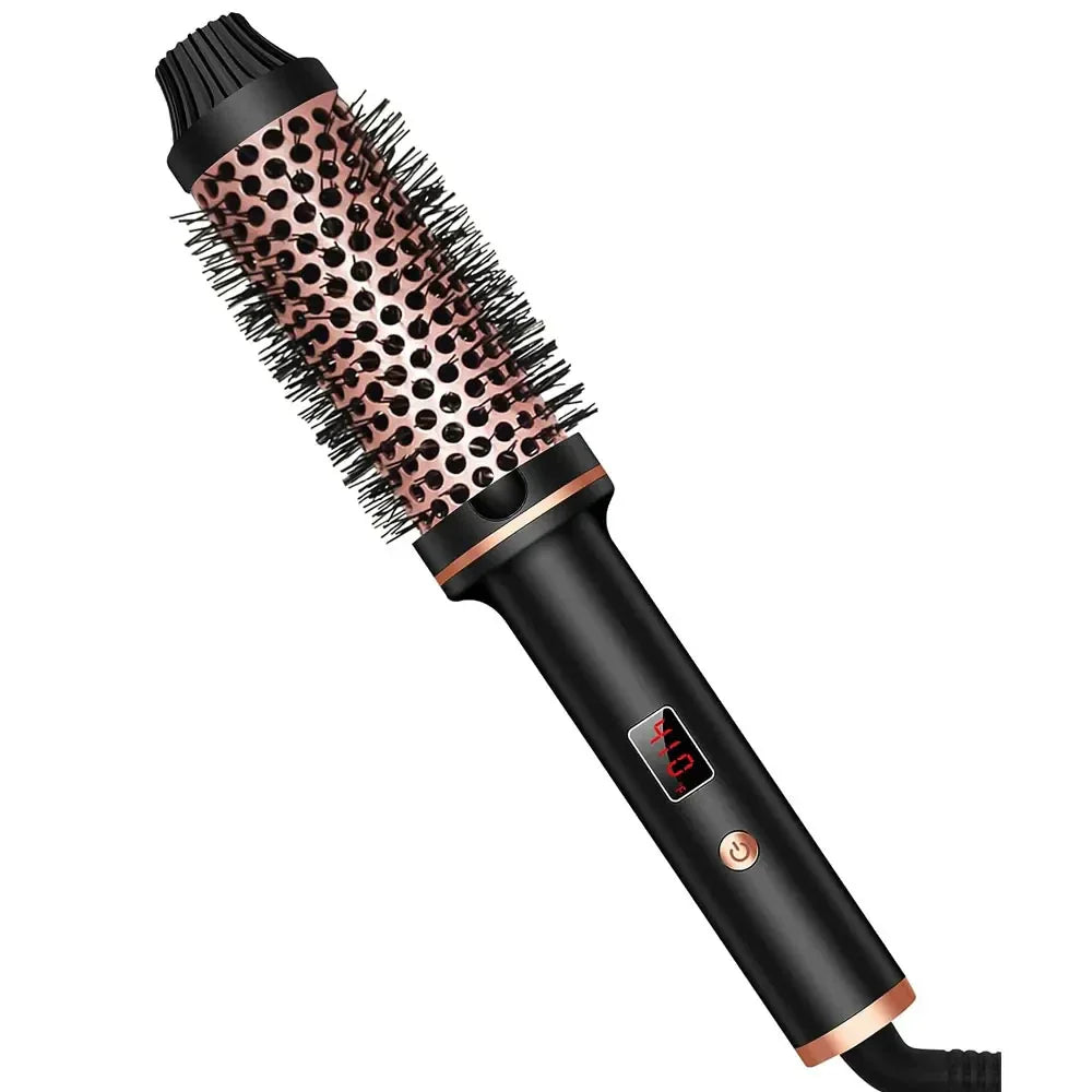 Premium 3-in-1 Hair Straightener and Curling Iron - Yeezlab
