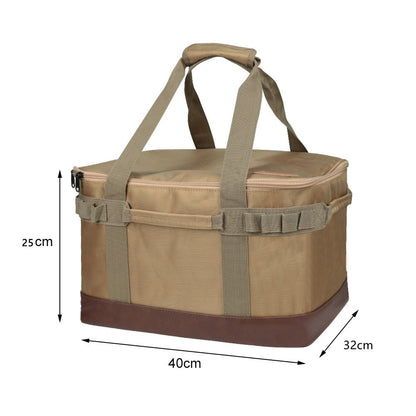 Waterproof Hiking Backpack Storage Duffel Bag