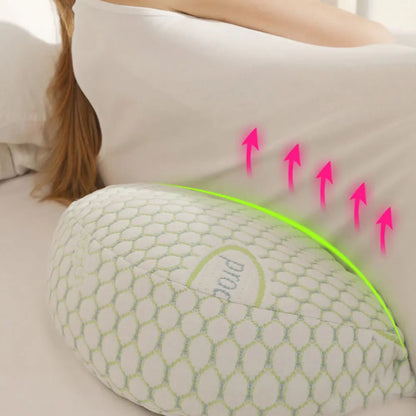 Soft Supportive Maternity Body Pillow