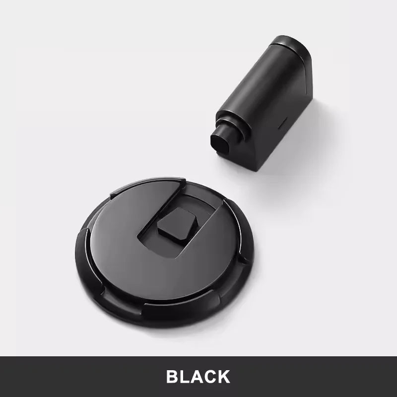 Heavy Duty Auto Door Stopper