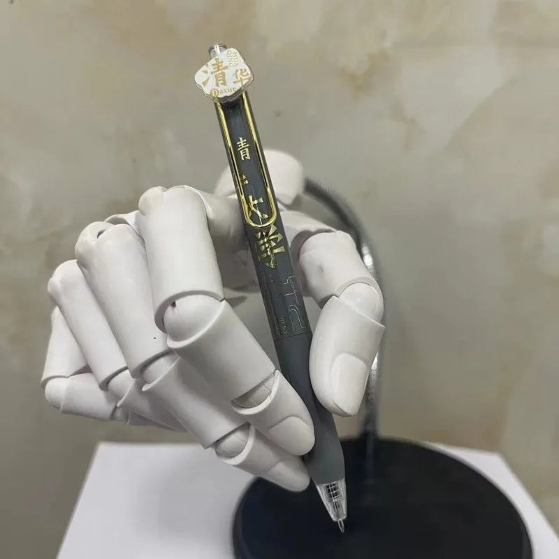 Flexible Artistic Poseable Hand Model Figure