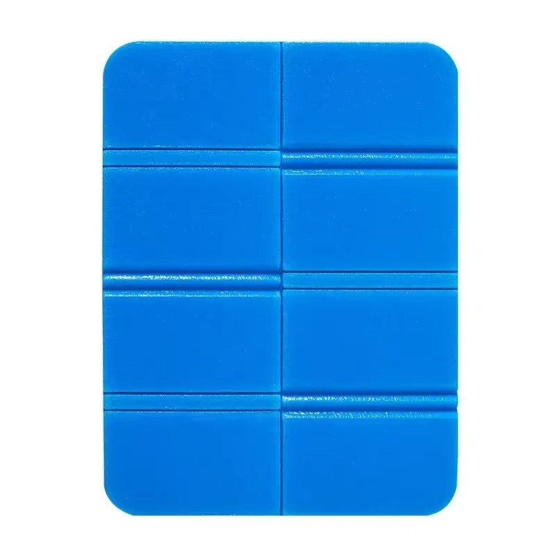 Compact Foldable Foam Seat Cushion - Yeezlab