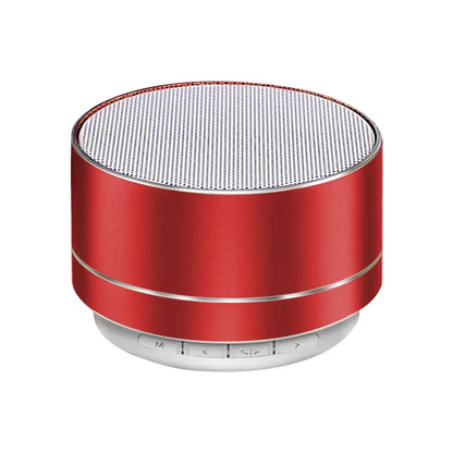 Compact Wireless Bluetooth Mini Speaker - Yeezlab