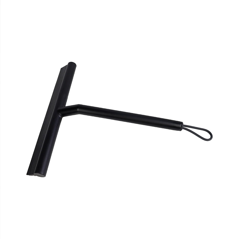Easy Hang Shower Squeegee with Hook