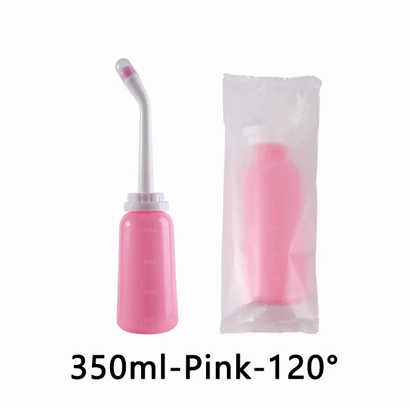 Fresh Bathroom Bidet Spray Bottle - Yeezlab