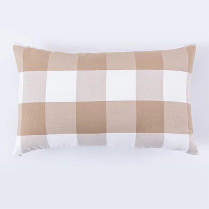 Soft Nordic Throw Pillow Cover