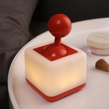 Colorful Gaming Desk Table Lamp