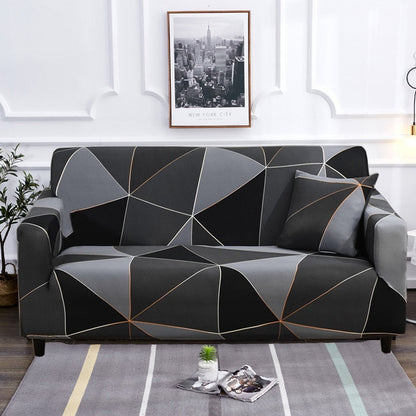 Stylish Grip Soft Stretch Sofa Slipcover
