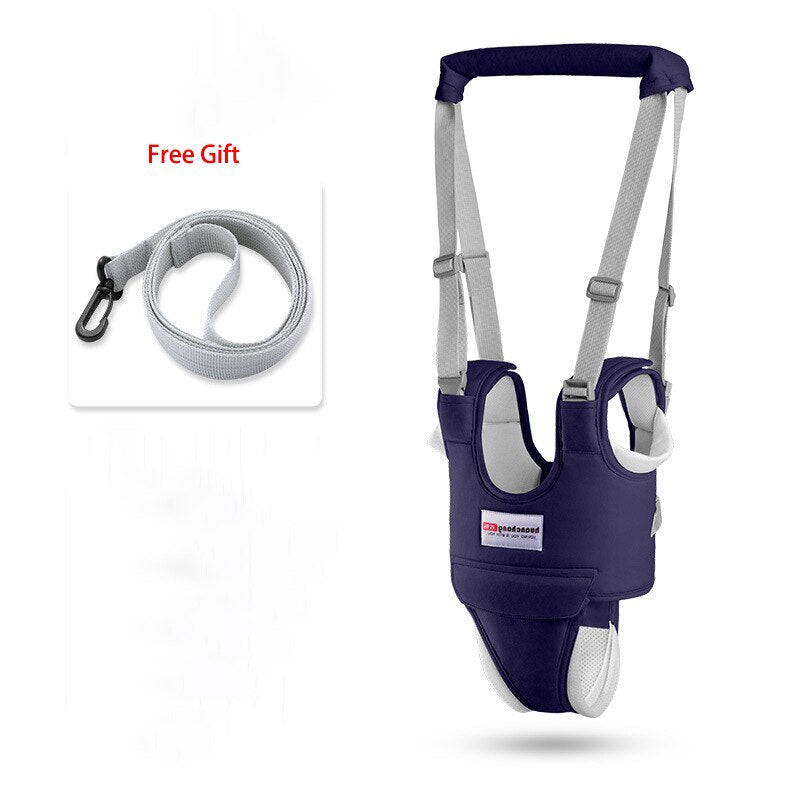 Baby Safety Walking Assistant Harness