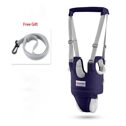 Baby Safety Walking Assistant Harness