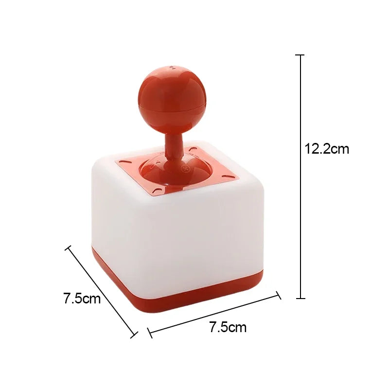 Colorful Gaming Desk Table Lamp - Yeezlab