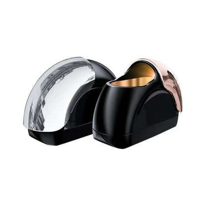 Portable Flameless Car Ashtray for Vehicles