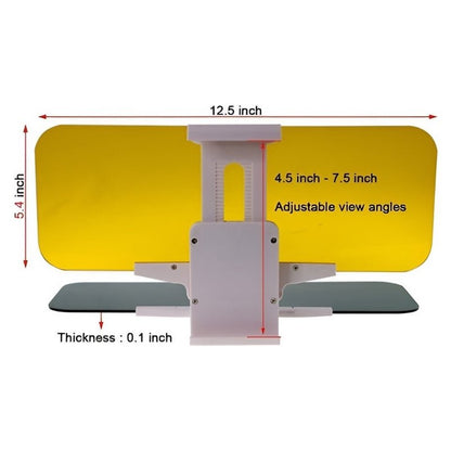 Safe Driving Sunglasses for Men and Women