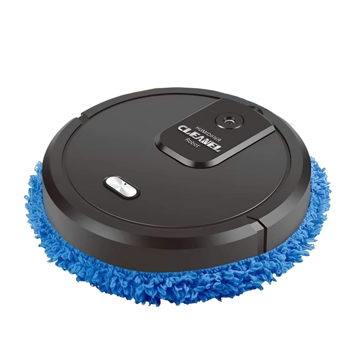 Smart Robot Floor Cleaner for Hardwood & Carpet Floors - Yeezlab