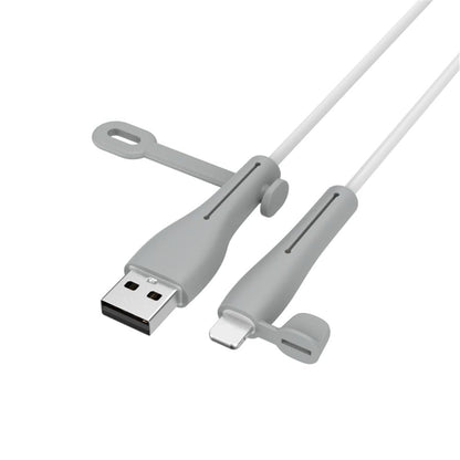 Flexible Phone Charger Cable Protector