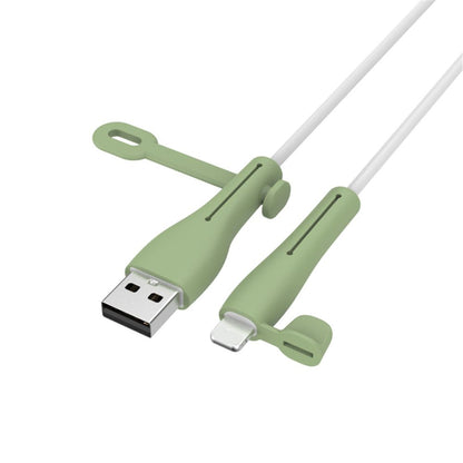 Flexible Phone Charger Cable Protector