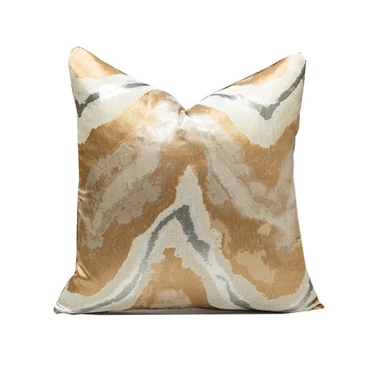 Stylish Abstract Pillowcase for Modern Home Decor