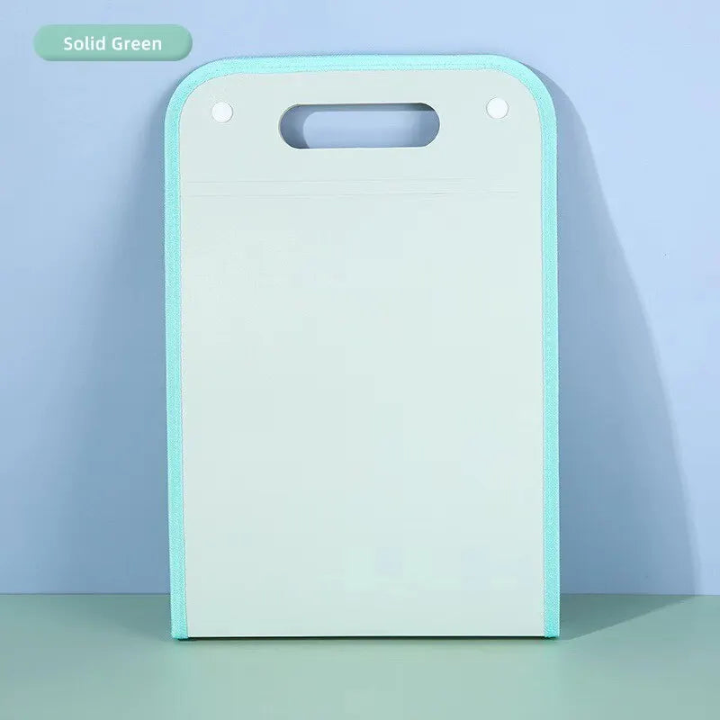 Expanding File Folder Office Organizer - Yeezlab