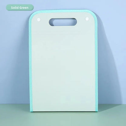 Expanding File Folder Office Organizer - Yeezlab