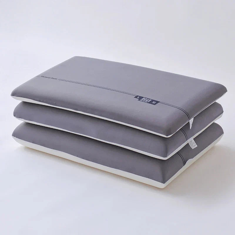 Contour Orthopedic Comfort Neck Rest Pillow