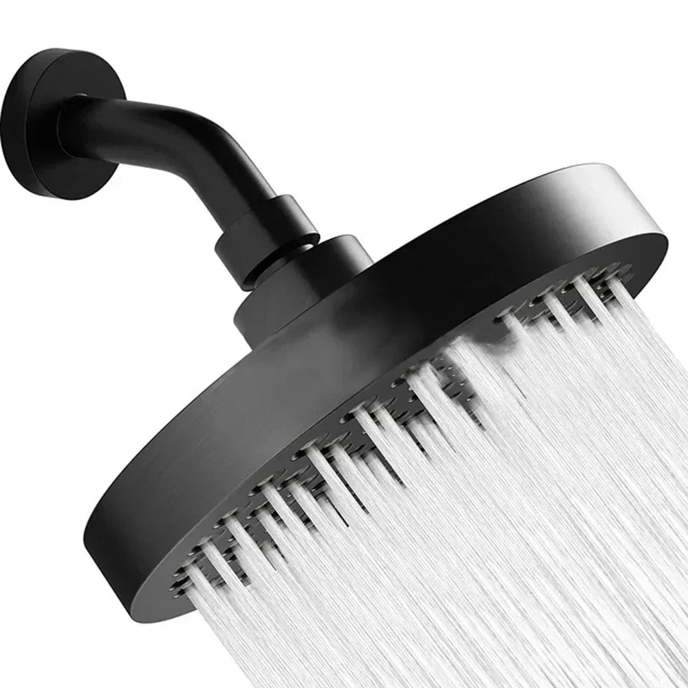 Powerful Rain Shower Ceiling Mount with Strong Water Spray