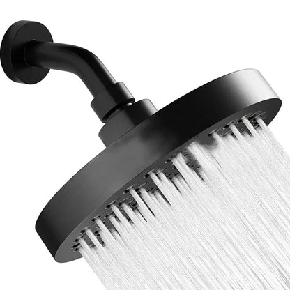 Powerful Rain Shower Ceiling Mount with Strong Water Spray