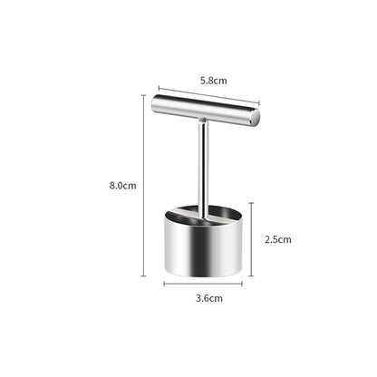Quick Fruit Veggie Corer Tool - Yeezlab