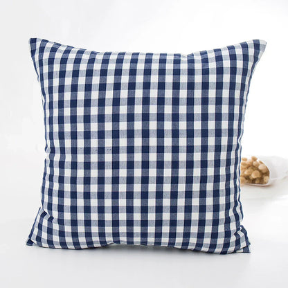 Soft Nordic Throw Pillow Cover