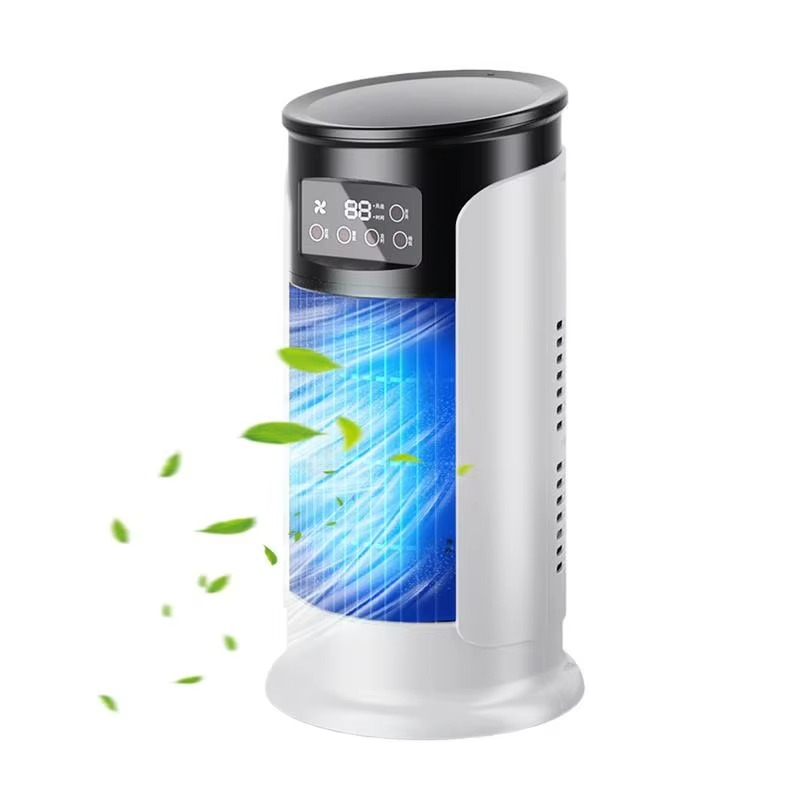 Compact Personal USB Air Cooler Fan - Yeezlab