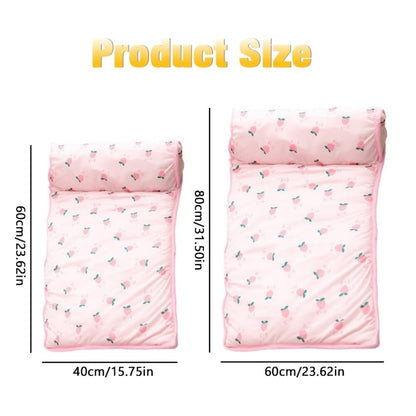 Cooling Gel Pet Mat Bed
