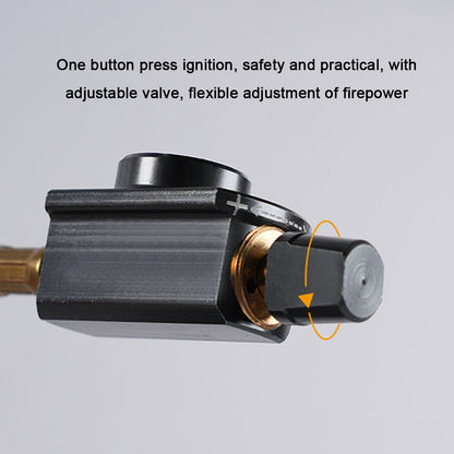 Portable Compact Camping Gas Stove