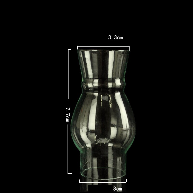 Retro Classic Oil Table Lamp