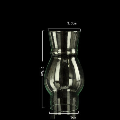 Retro Classic Oil Table Lamp