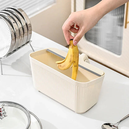 Compact Office Small Waste Basket