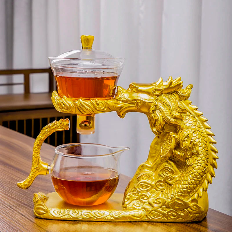 Easy Clean Magnetic Tea Infuser