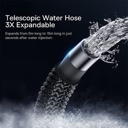 Powerful Car Wash Spray Gun Nozzle