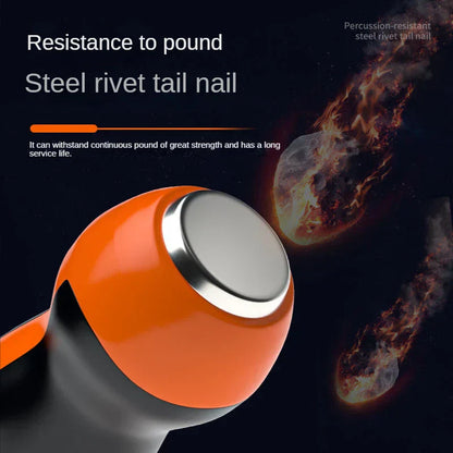 Pro Tough Multitool Extra Long Screwdriver