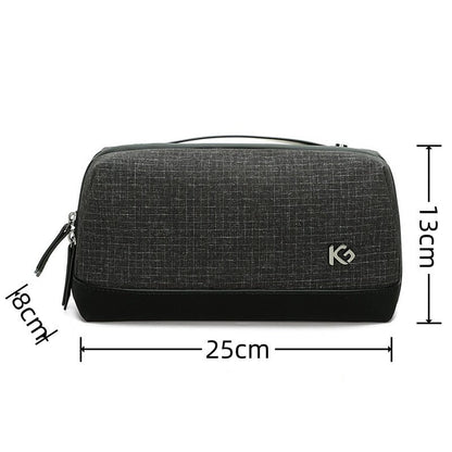 Portable Compact Travel Makeup Bag - Yeezlab