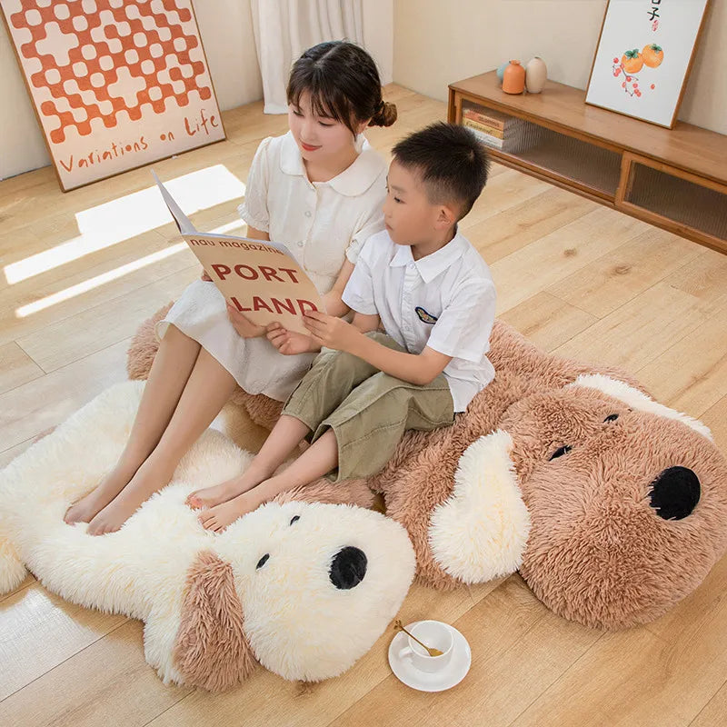 Cozy Pet Large Plush Cushion Pillow