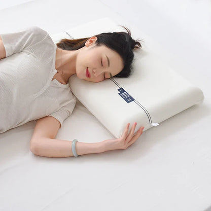 Contour Orthopedic Comfort Neck Rest Pillow