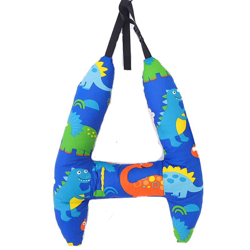 Fun Kids Travel Neck Pillow - Yeezlab