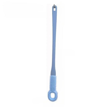 Gentle Silicone Foot Spa Exfoliating Brush