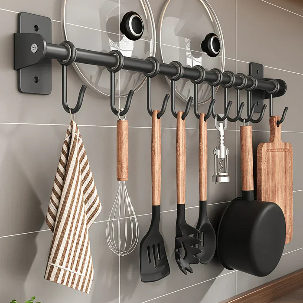 Space Saving Wall Mount Shelf