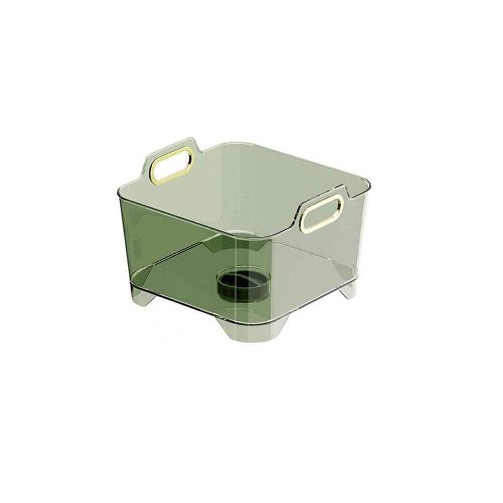 Space Saving Collapsible Veggie Washing Basket - Yeezlab